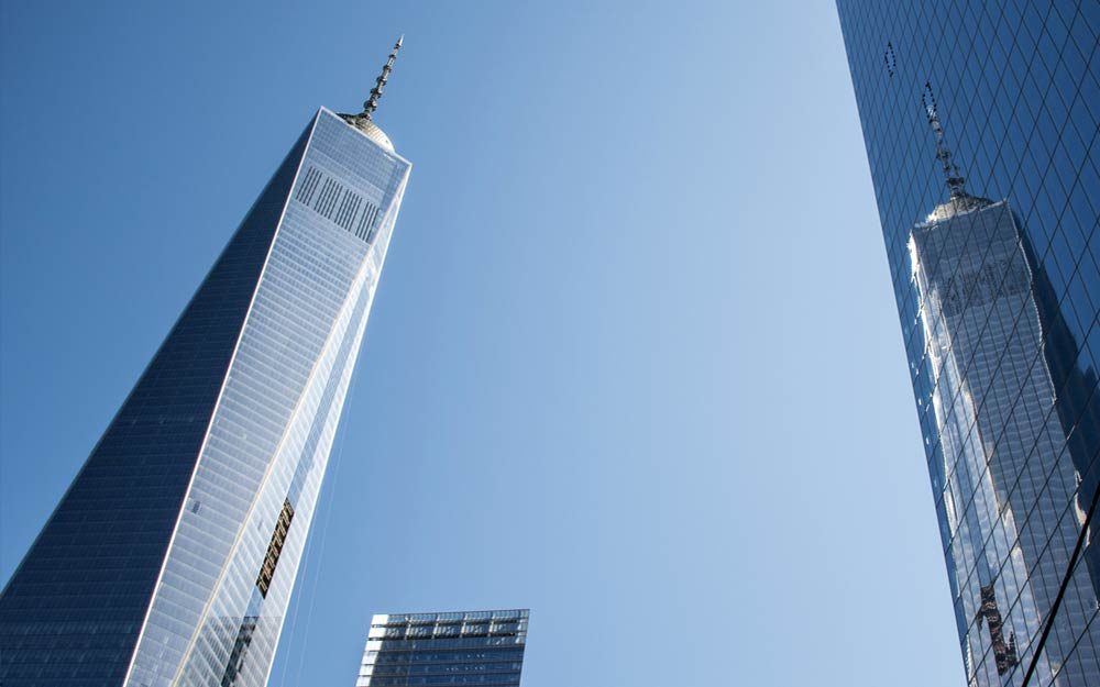11 Fascinating One World Trade Center Facts You Need to Know