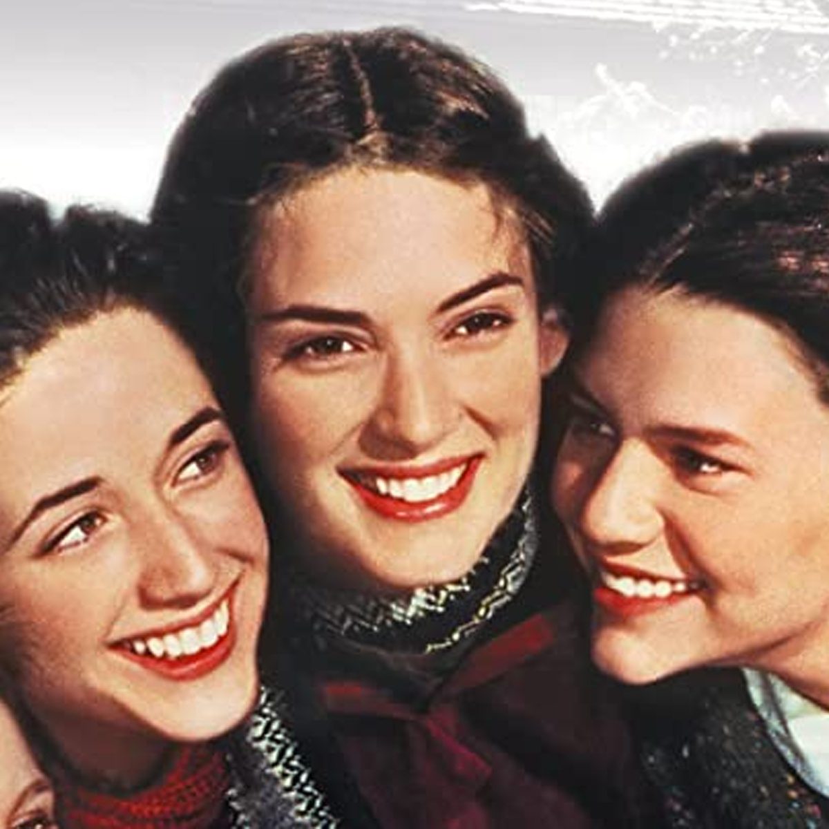 Little Women 