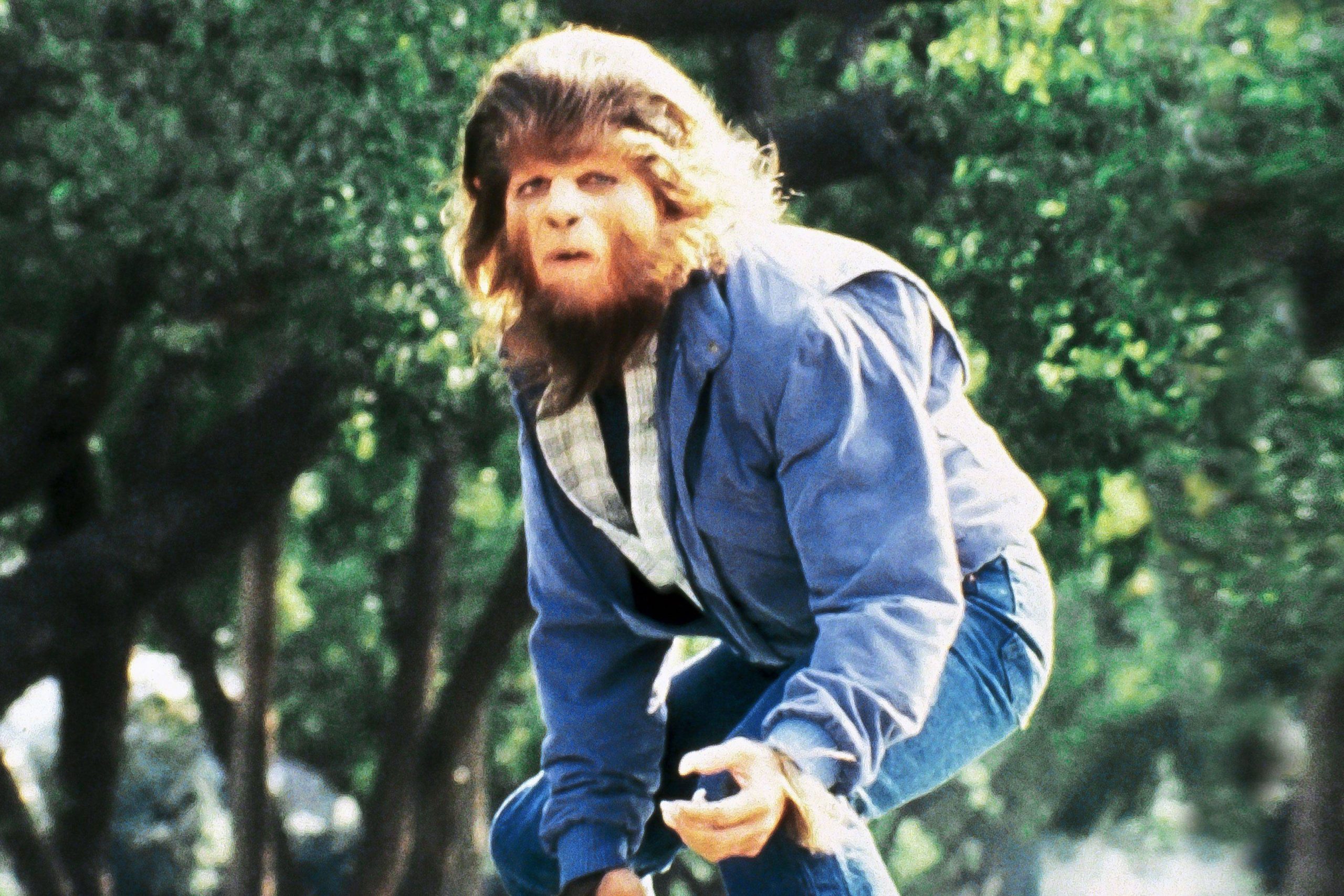 Teen Wolf