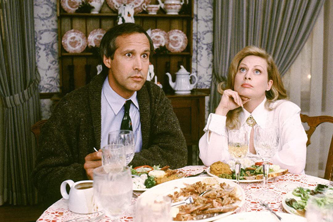 National Lampoon's Christmas Vacation