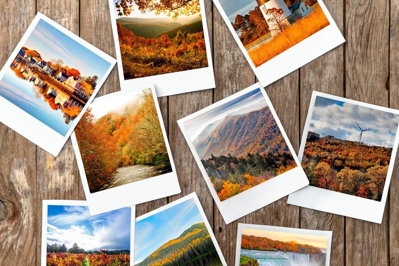 28 Best Places to See Fall Foliage in America