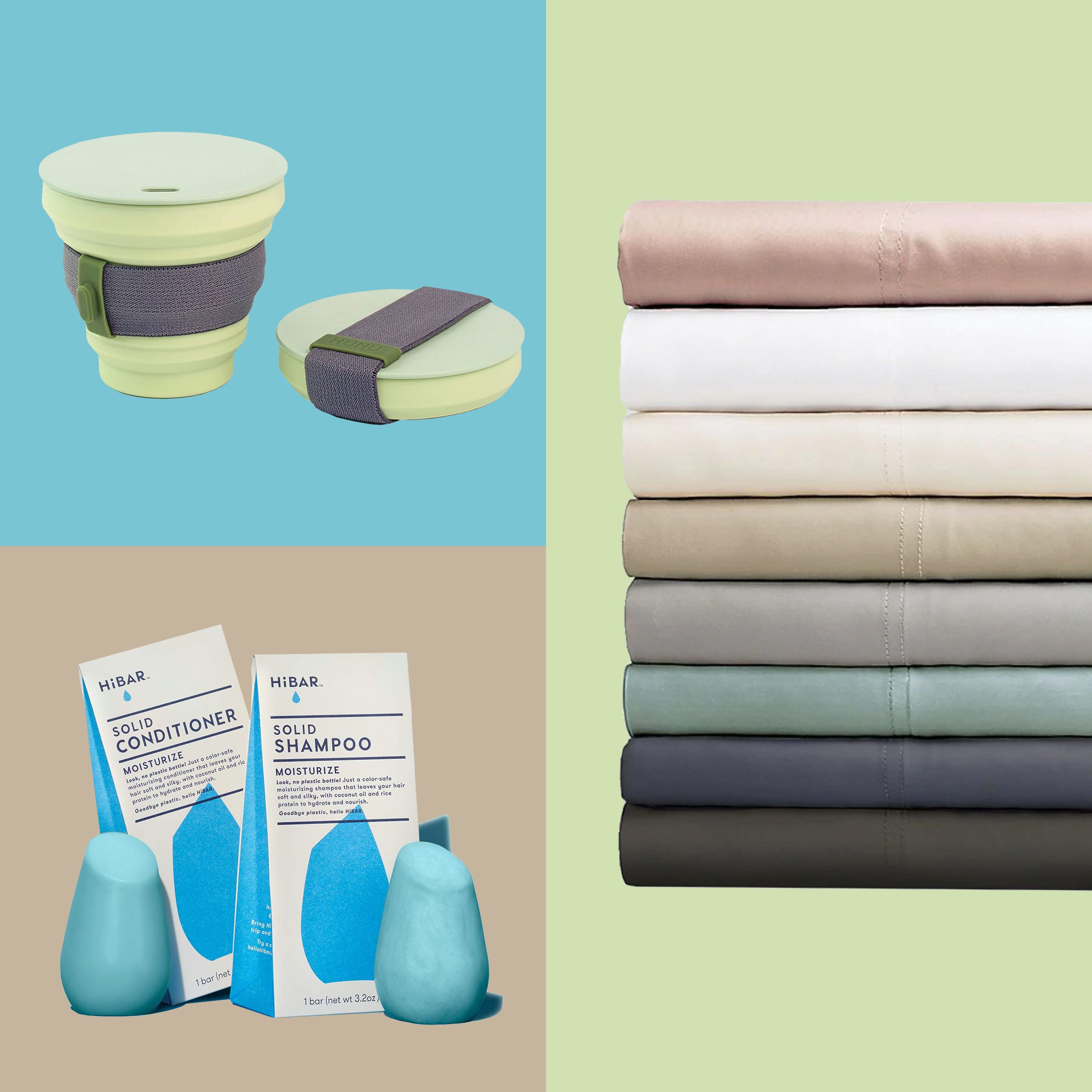 15 Best Eco-Friendly Gifts for 2025