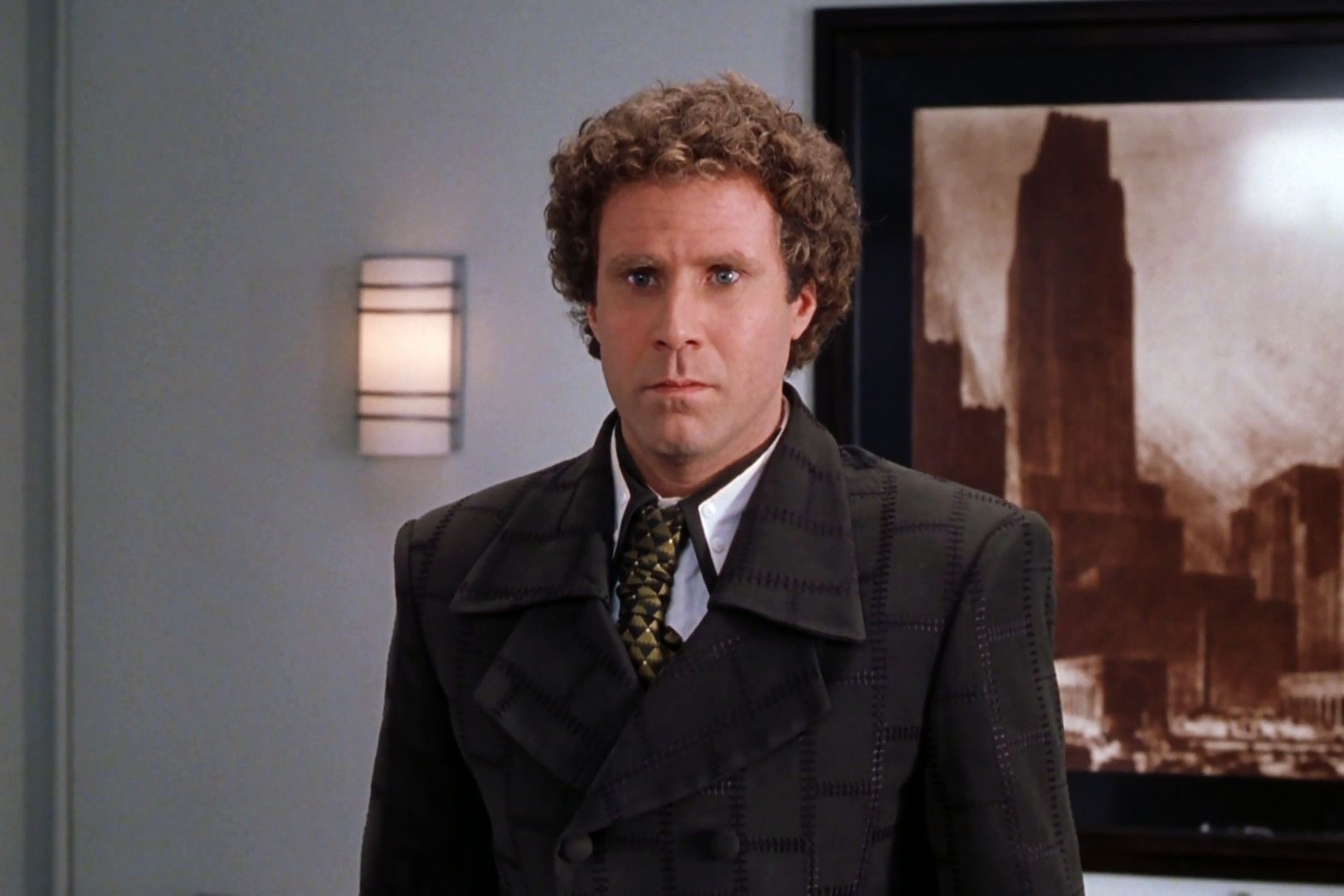 Elf movie still