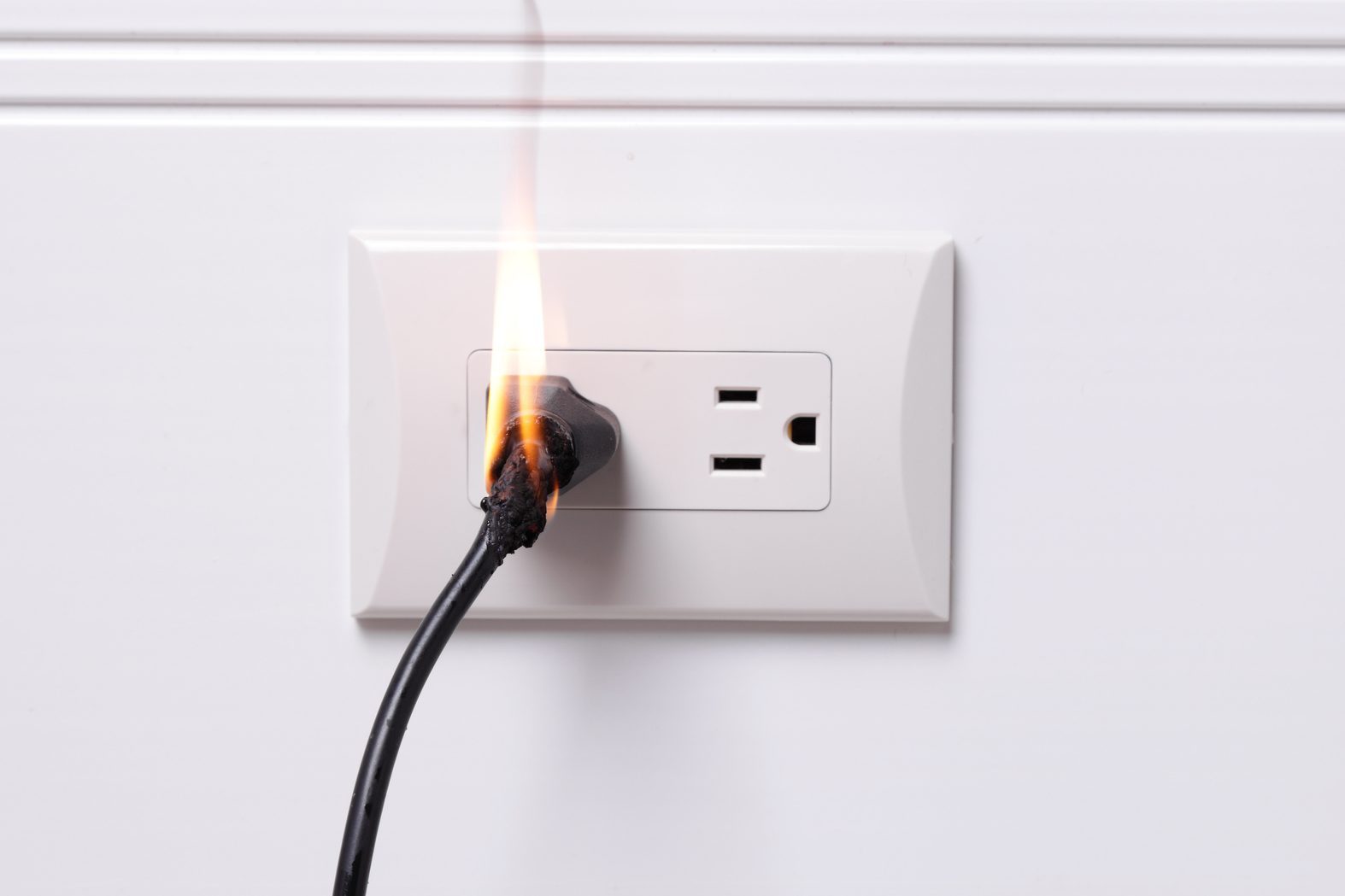 Electric Fire
