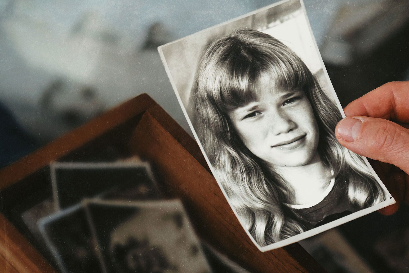 My Daughters Killer Documentary