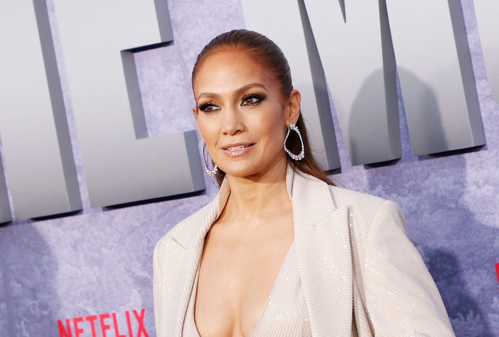 US-ENTERTAINMENT-STREAMING-MOTHER