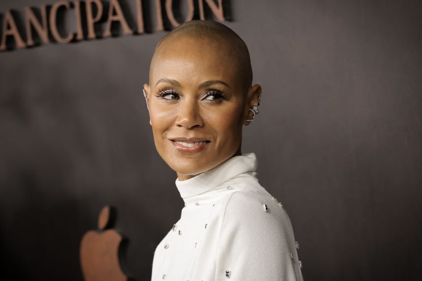 Apple Original Films' "Emancipation" Los Angeles Premiere - Arrivals