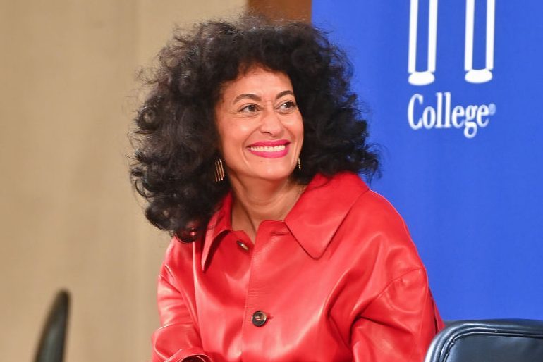 The Business And Beauty Of Black Hair With Helen Gayle & Tracee Ellis Ross