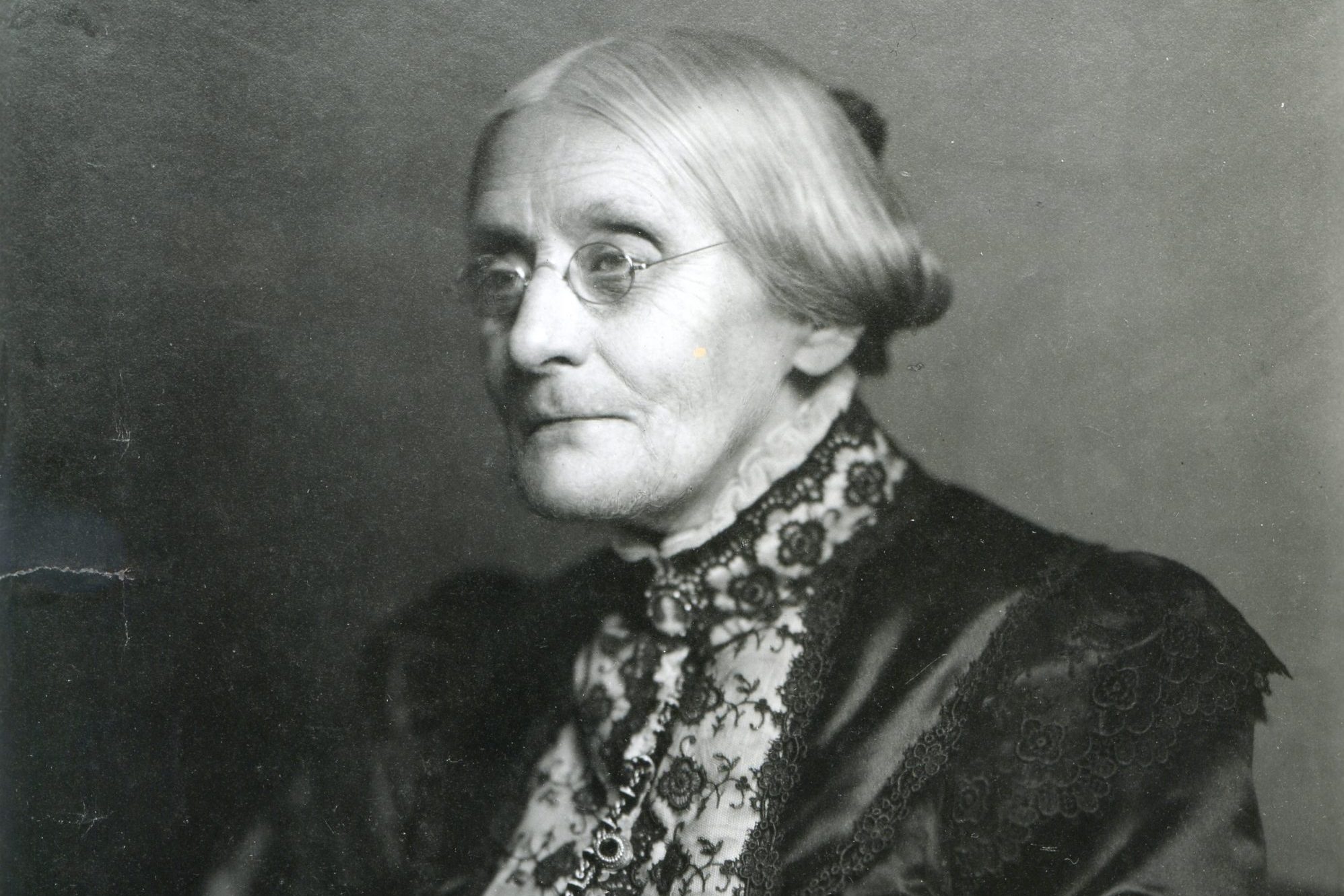 Susan B. Anthony