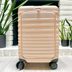 I Took the Béis Front Pocket Carry-On on Multiple International Flights, and It's a Winner