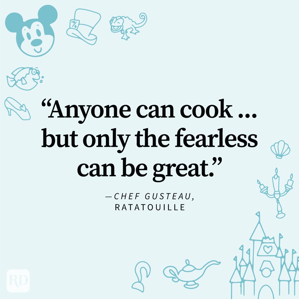 48 Best Disney Quotes That Will Delight Fans