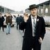 How a Single Wave Influenced Gene Hackman's Entire Life