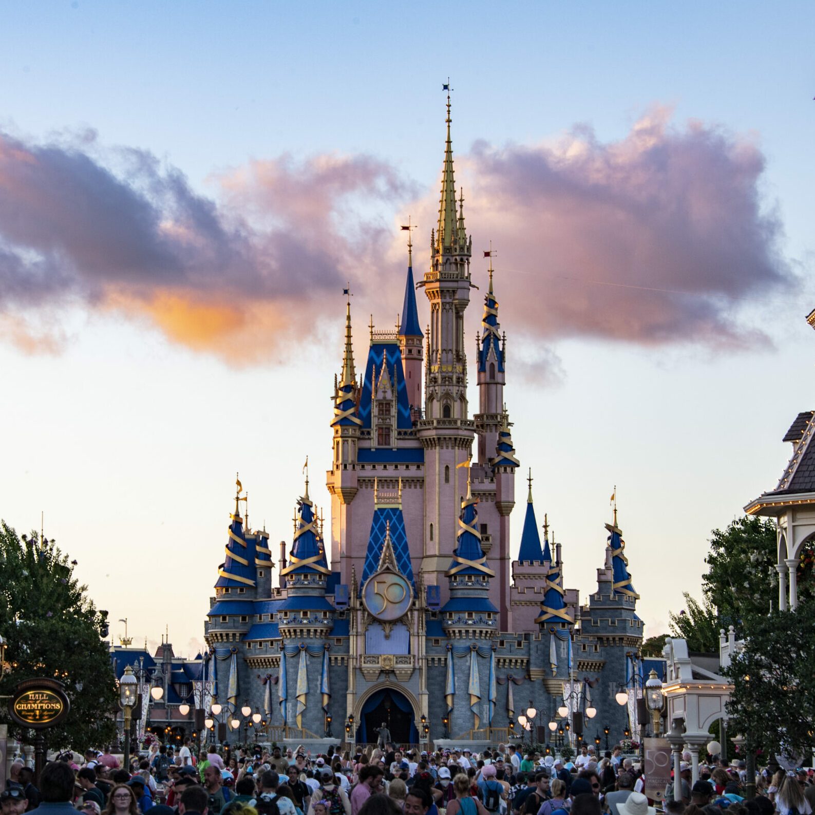 Disney World Is Closing Another Beloved Attraction This Summer—Here’s What You Need to Know