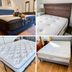 The Best Mattresses for Back Pain, According to Firsthand Testing