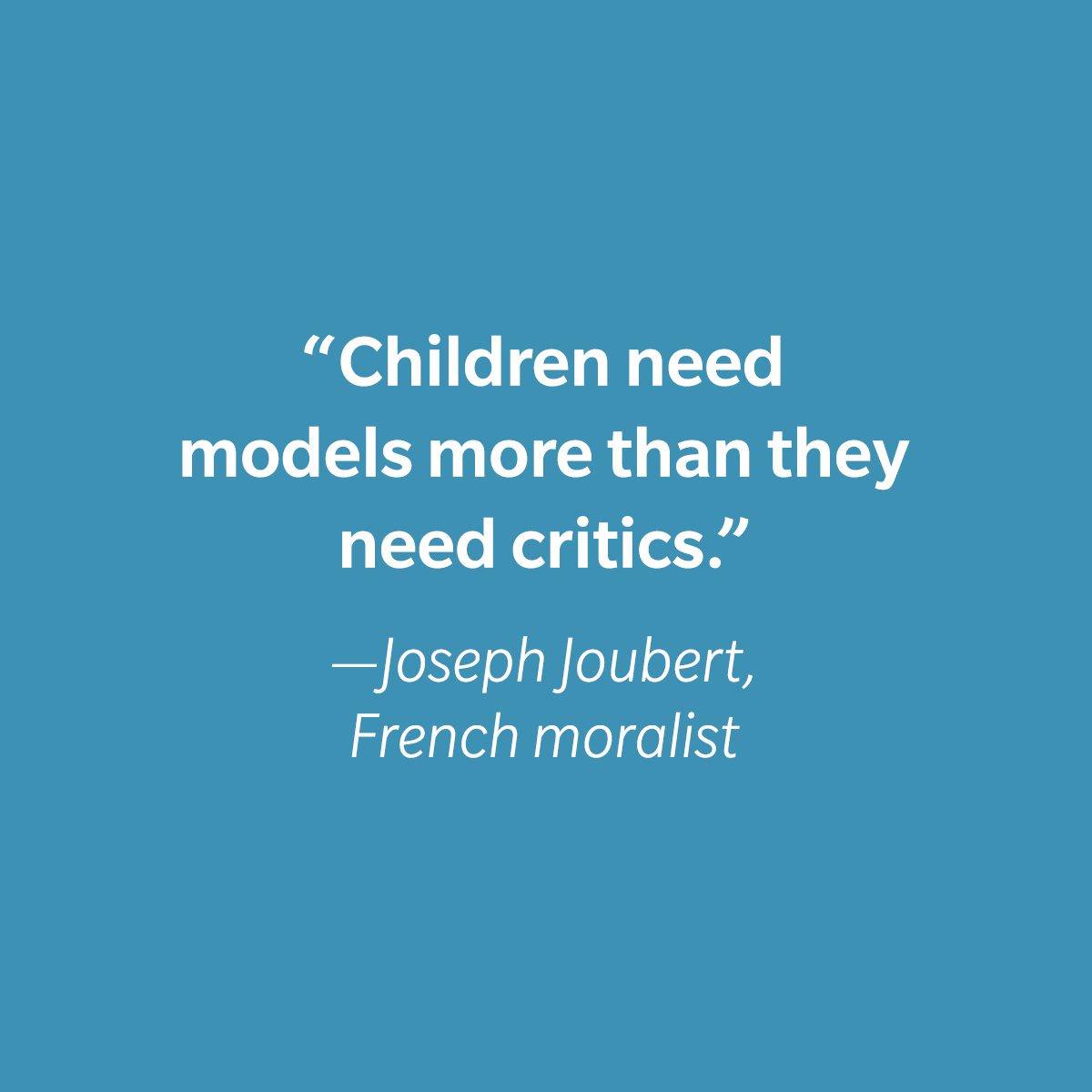 Inspiring Kids Quotes