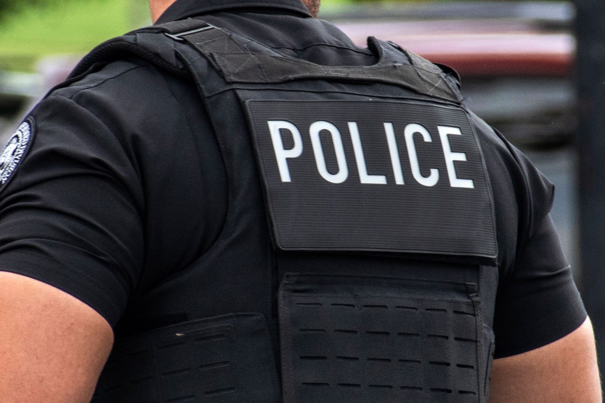 Police
