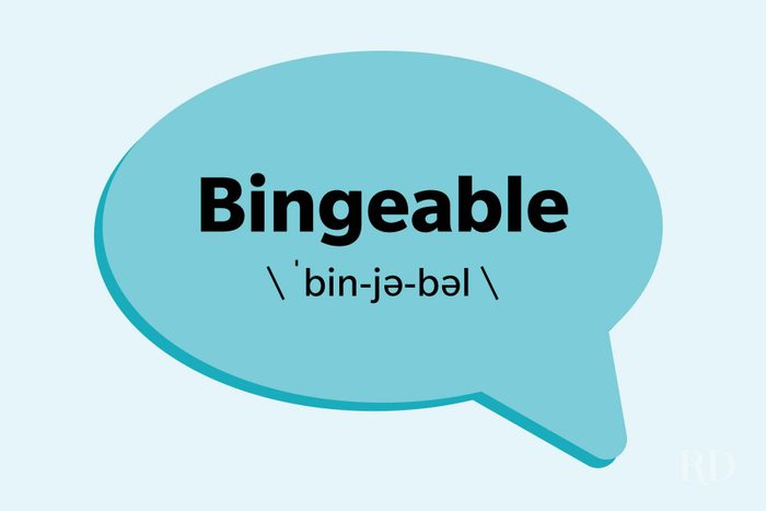 Slang Words You Didnt Know Were In The Dictionary Bingeable