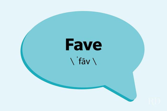 Slang Words You Didnt Know Were In The Dictionary Fave