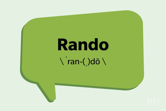 Slang Words You Didnt Know Were In The Dictionary Rando