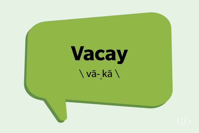Slang Words You Didnt Know Were In The Dictionary Vacay