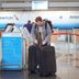 Here's Why Airlines Force You to Gate-Check Your Bag When the Overhead Bins Are Empty