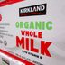 Here's Why Costco Milk Stays Fresh Way Past Its Sell-By Date